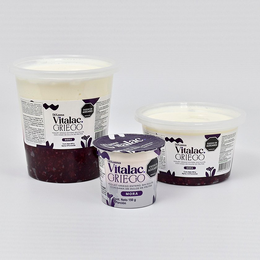 Productos-Lacteos-Vitalac-Yogurt-Griego-Composicion-Mora